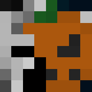 Skin Head