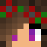 Minecraft profile picture for @Rosalinda