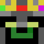 Skin Head