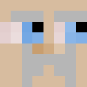Skin Head