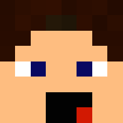 Minecraft profile picture for @Hiccup