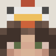 Skin Head