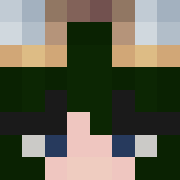 Skin Head