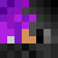 Minecraft avatar for IceHawkPLaya