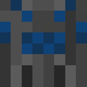 Skin Head