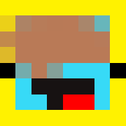Skin Head