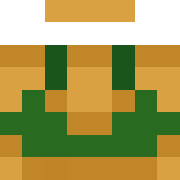 Skin Head