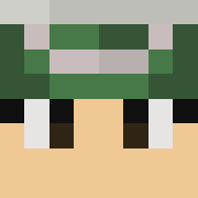 Skin Head