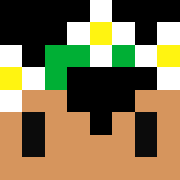 Minecraft profile picture for @Indians