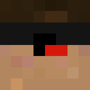 Skin Head