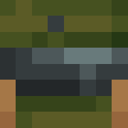 Skin Head