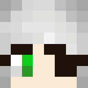 Skin Head