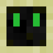 Minecraft profile picture for @javl