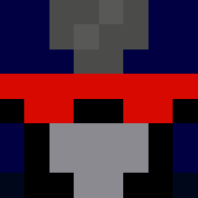 Skin Head