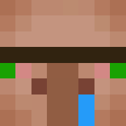 Skin Head