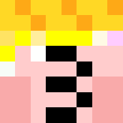 Minecraft profile picture for @Rickshaw
