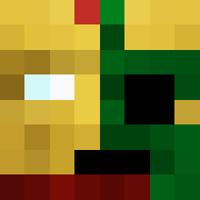 Skin Head