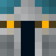 Skin Head