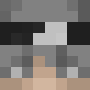 Skin Head