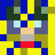 Skin Head