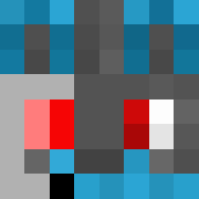 Minecraft profile picture for @circuit