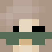 Skin Head