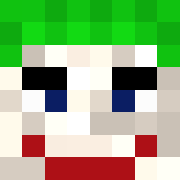 Minecraft profile picture for @OldSam