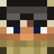 Skin Head