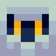Skin Head