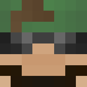 Skin Head