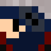 Skin Head