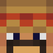 Skin Head