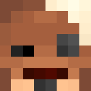 Minecraft profile picture for @Paparazzi