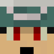 Skin Head