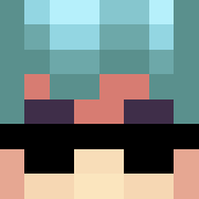 Skin Head