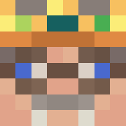 Skin Head