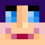 Minecraft profile picture for @Meemi