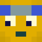 Skin Head