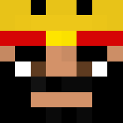 Skin Head