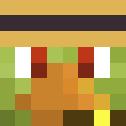 Skin Head