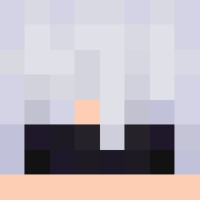 Skin Head