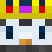 Skin Head