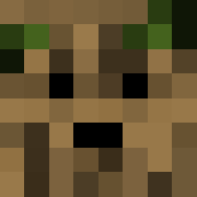 Minecraft profile picture for @Eric_123