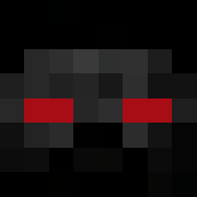 Minecraft profile picture for @frown