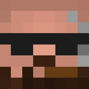 Skin Head