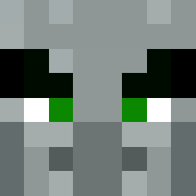 Skin Head