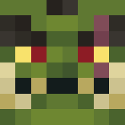 Skin Head
