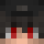 _AkiMirai_ Minecraft head