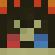 Skin Head