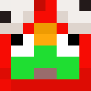 Skin Head
